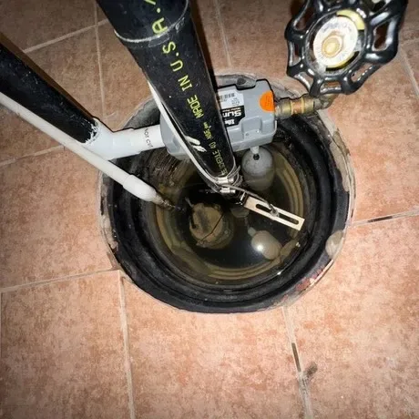 sump pump maintenance Windsor